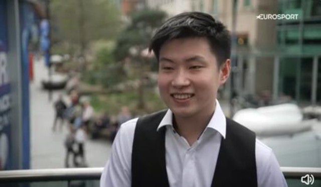 短发妹的逆袭
